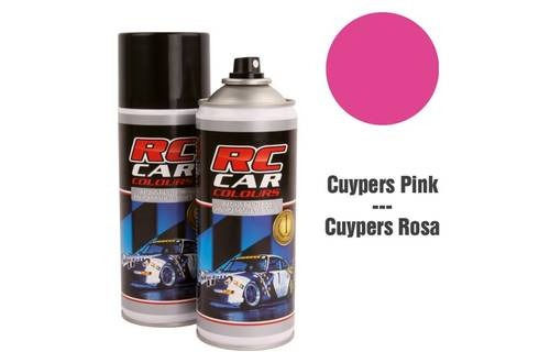 PRC01009 LEXANSPRAY CUYPERS FLUO150ml