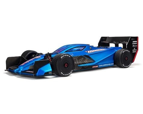 ARA ALL-ROAD LIMITLES 1/7 4WD EP