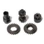 HPI 87114 INGRANAGGI UNITÀ STARTE MOTORE
