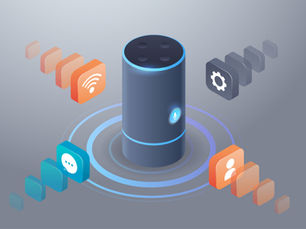 Voice-Activated Technology