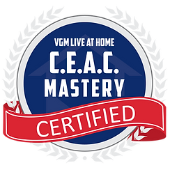 CEAC MASTERY Certified - Aging in Place, Knoxville Home Modifications for Senior Home Safety