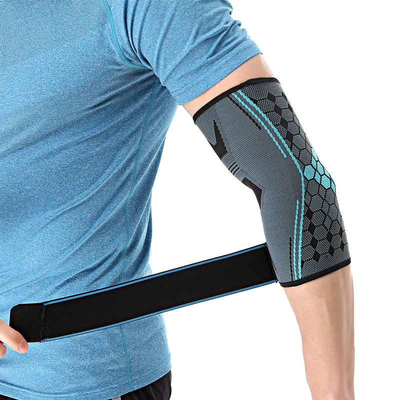 Miniatura: Codera de compresión para tendinitis ⚡️