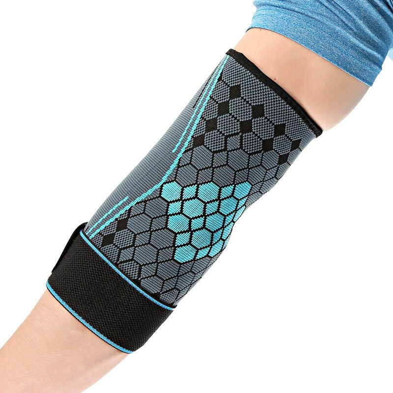 Miniatura: Codera de compresión para tendinitis ⚡️