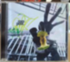 Compost (CD, 2021)