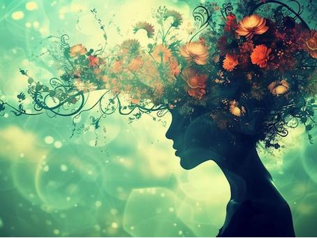 Mindfulness - Consapevole, piena attenzione.