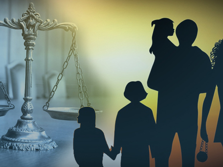 Riforma Cartabia: cambiamenti in tema di separazione e divorzio.