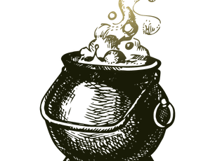 Things that go bump in the night