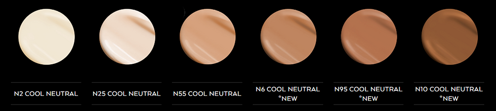 Thumbnail: TOUCH UP VEIL - CONCEALER