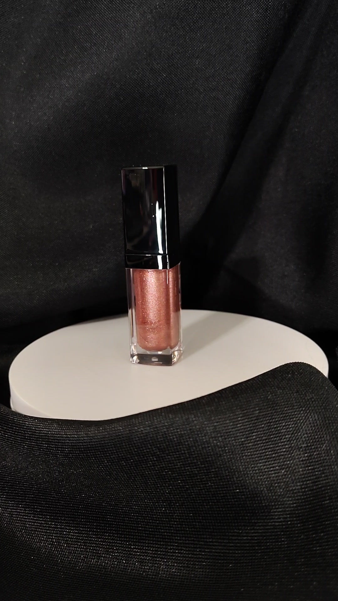 Mini Vinyl Lip Laquer Vials