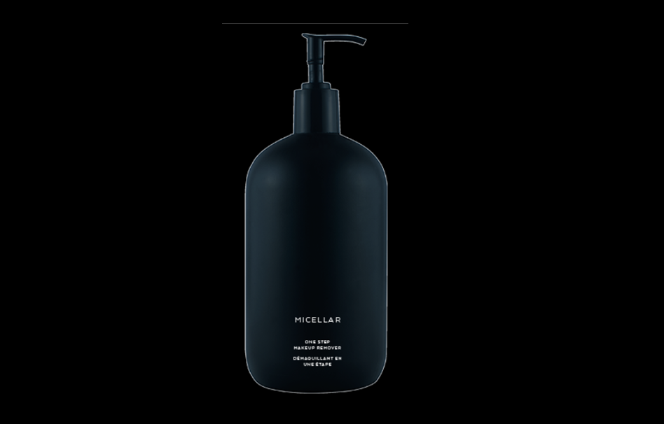 Thumbnail: MICELLAR WATER - Oil Free Makeup Remover