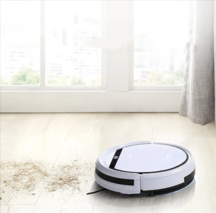 Thumbnail: V3S Smart Floor Sweeping Robot – Efficient & Automated Home Cleaner