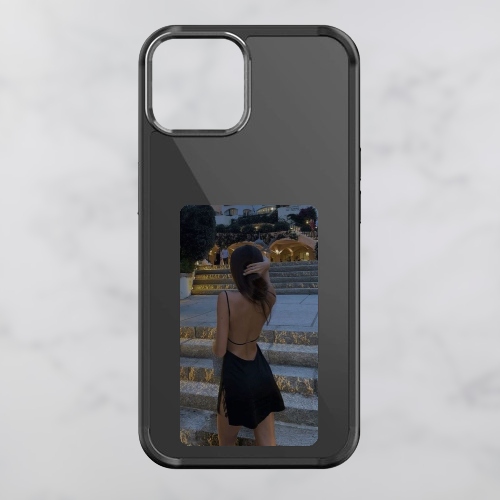 Thumbnail: The PORTRAIT CASE MIRIOR CASE New 2024