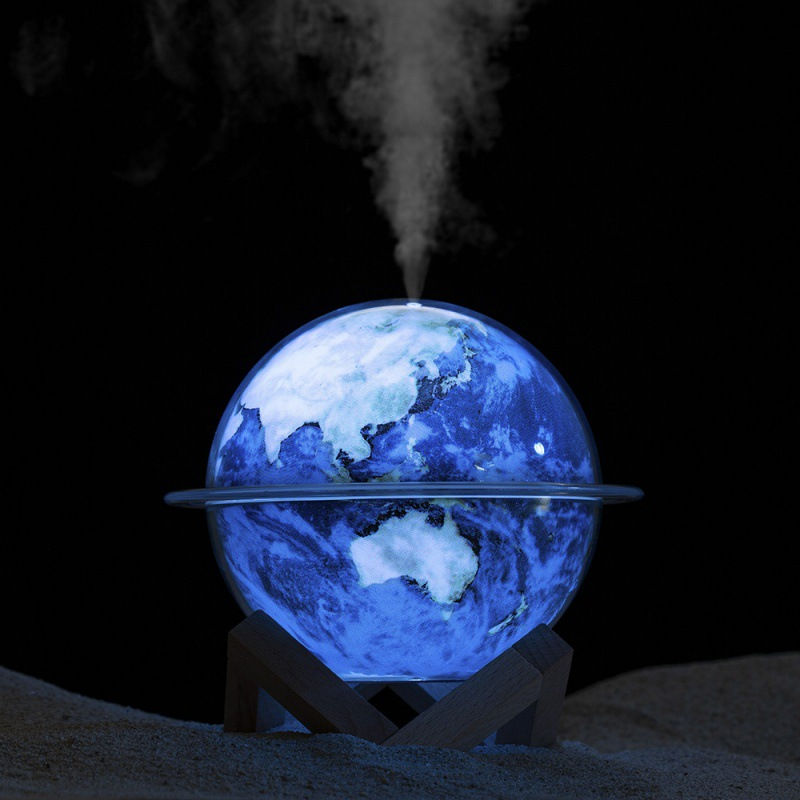 Air Purifying Humidifier