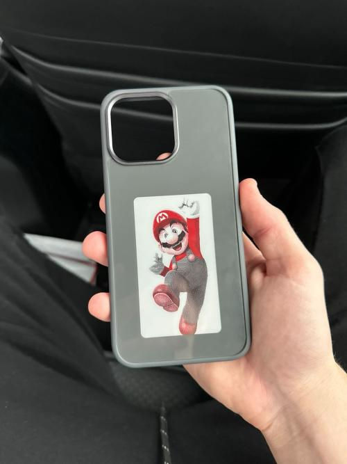Thumbnail: The PORTRAIT CASE MIRIOR CASE New 2024
