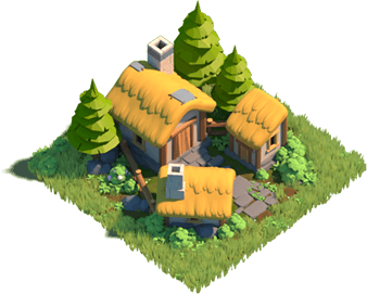 Cabana do Construtor