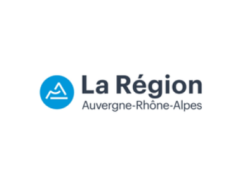 La région Auvergne-Rhône-Alpes