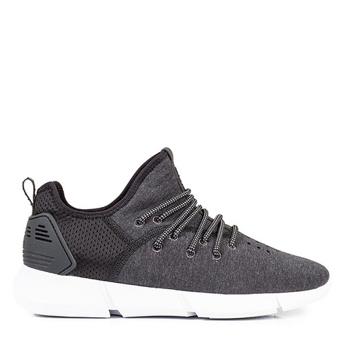 Cortica Infinity Knit Trainer Cortica Black Trainers Hotsell 2025