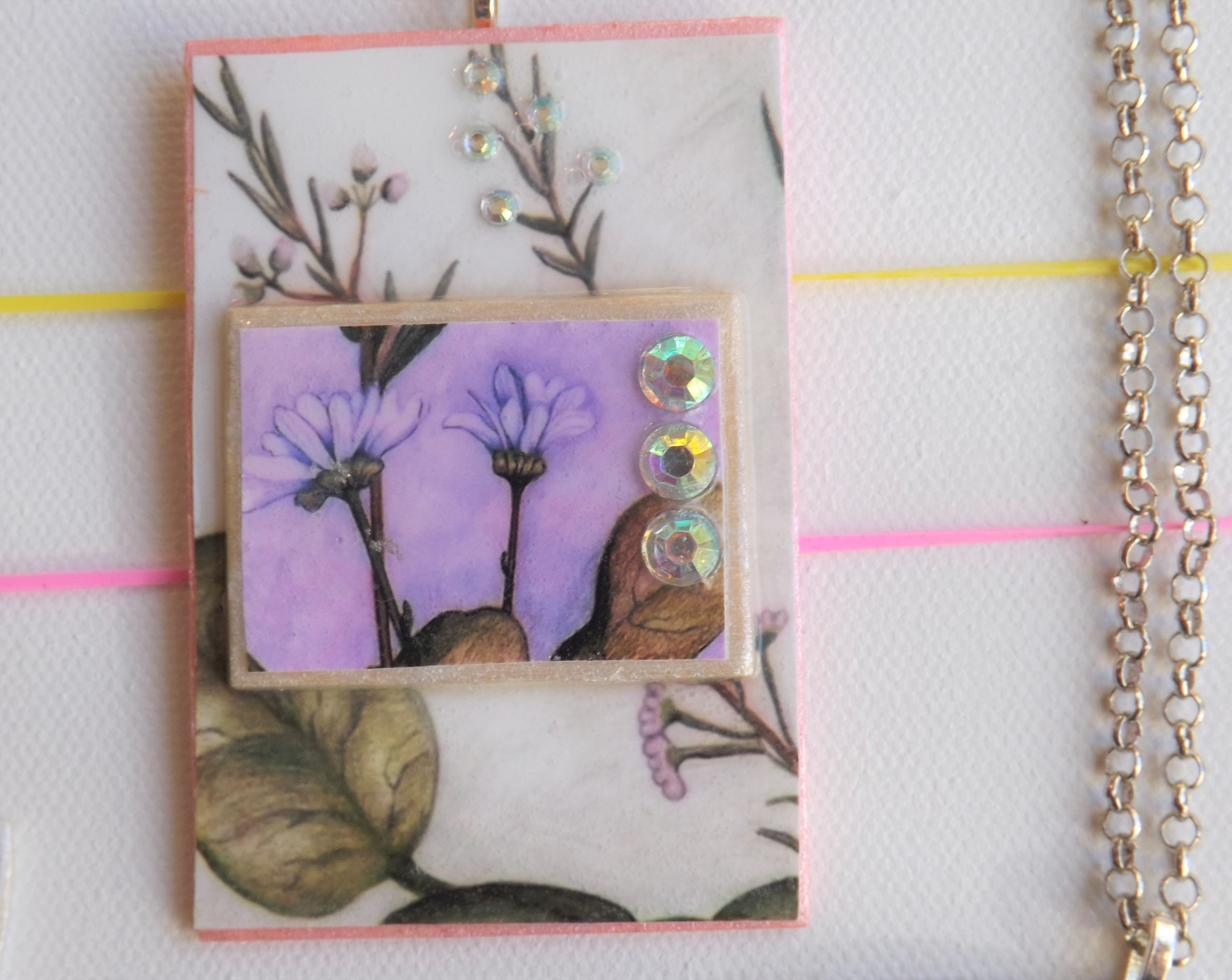 love you daisies, gorgeous colour