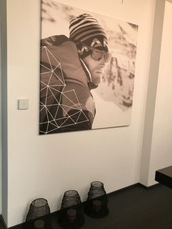 ME & ME Konzept Arbeitsraum