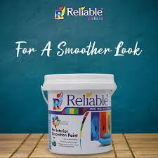 RELIABLE SEMI PLASTIC EMULSION