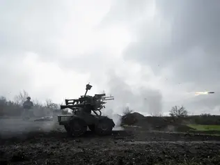Ukraine probes Russia’s murders of surrendered POWs