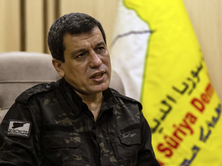 Kurdish Leader Says Türkiye using PKK Attack as Excuse