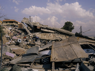 10 Israeli strikes in Lebanon kill 52 without warnings