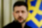 Zelenskyy: Chinese Citizens Caught Fighting in Ukraine