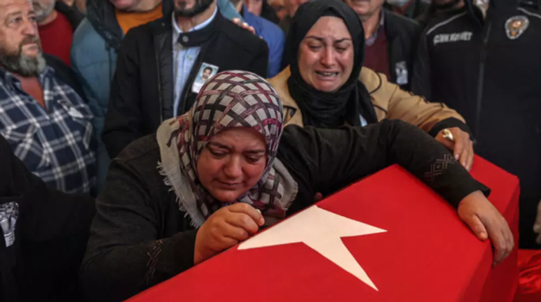 PKK claims deadly attack in Turkish capital PKK claims deadly attack in Turkish capital