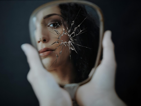 How To Overcome Photography Insecurities