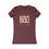 Thumbnail: Boo Autumn Women's Favorite Tee