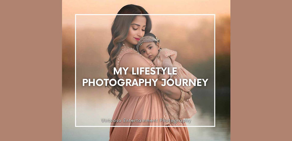 Photography Journal