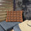 Thumbnail: (Orange) Boo Indoor/Outdoor Pillows