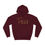 Thumbnail: Thankful College Hoodie