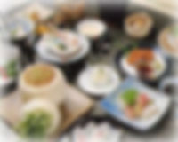夜の膳(要予約:コース料理) :2名様以上20名様以下>