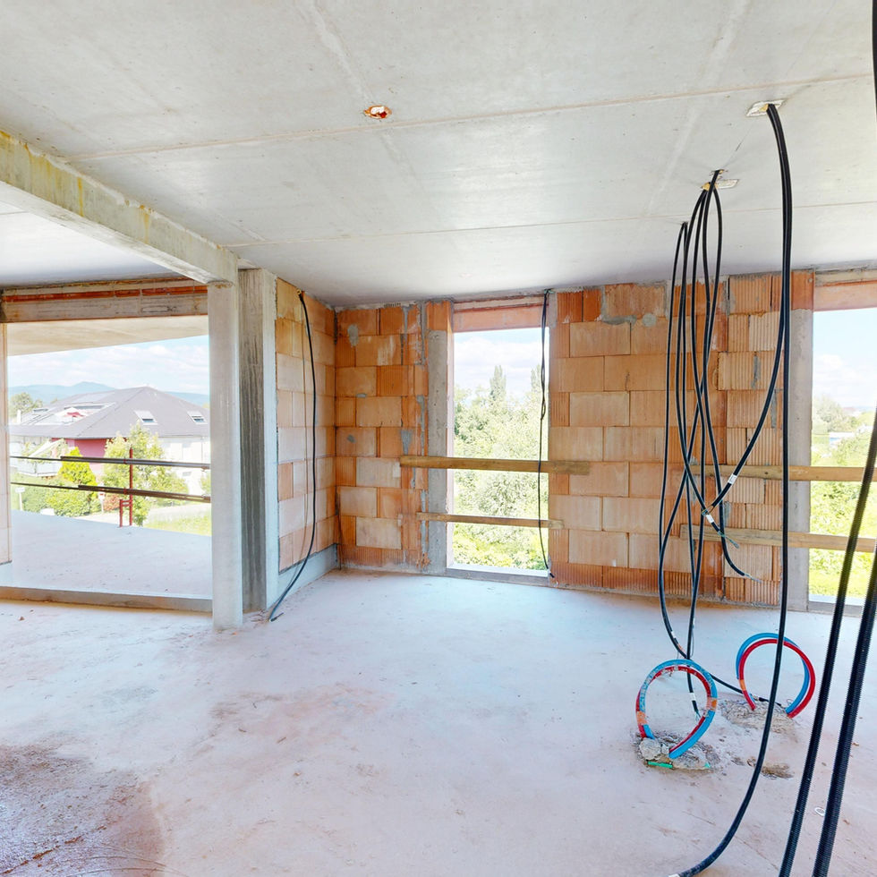 appartement 3p lot 08 NEXT ENERGY TONIUTTI COLMAR construction quartier maraichers