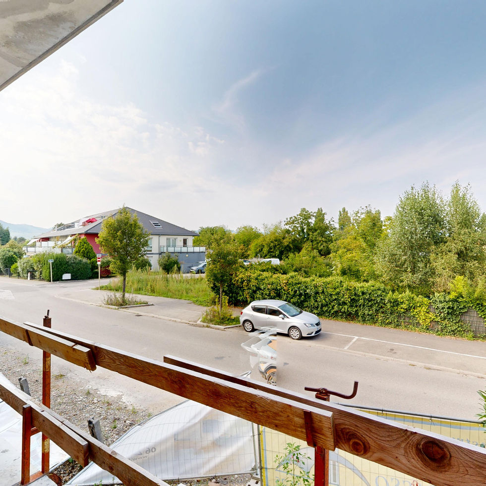 NEXT ENERGY logement neuf quartier maraichers Colmar - TONIUTTI