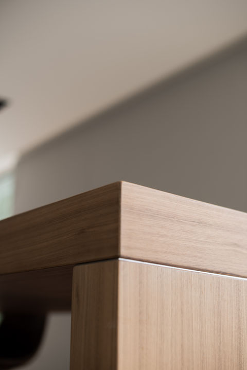 TONIUTTI PROMOTION COLMAR - détail cuisine appartement quartier SUD