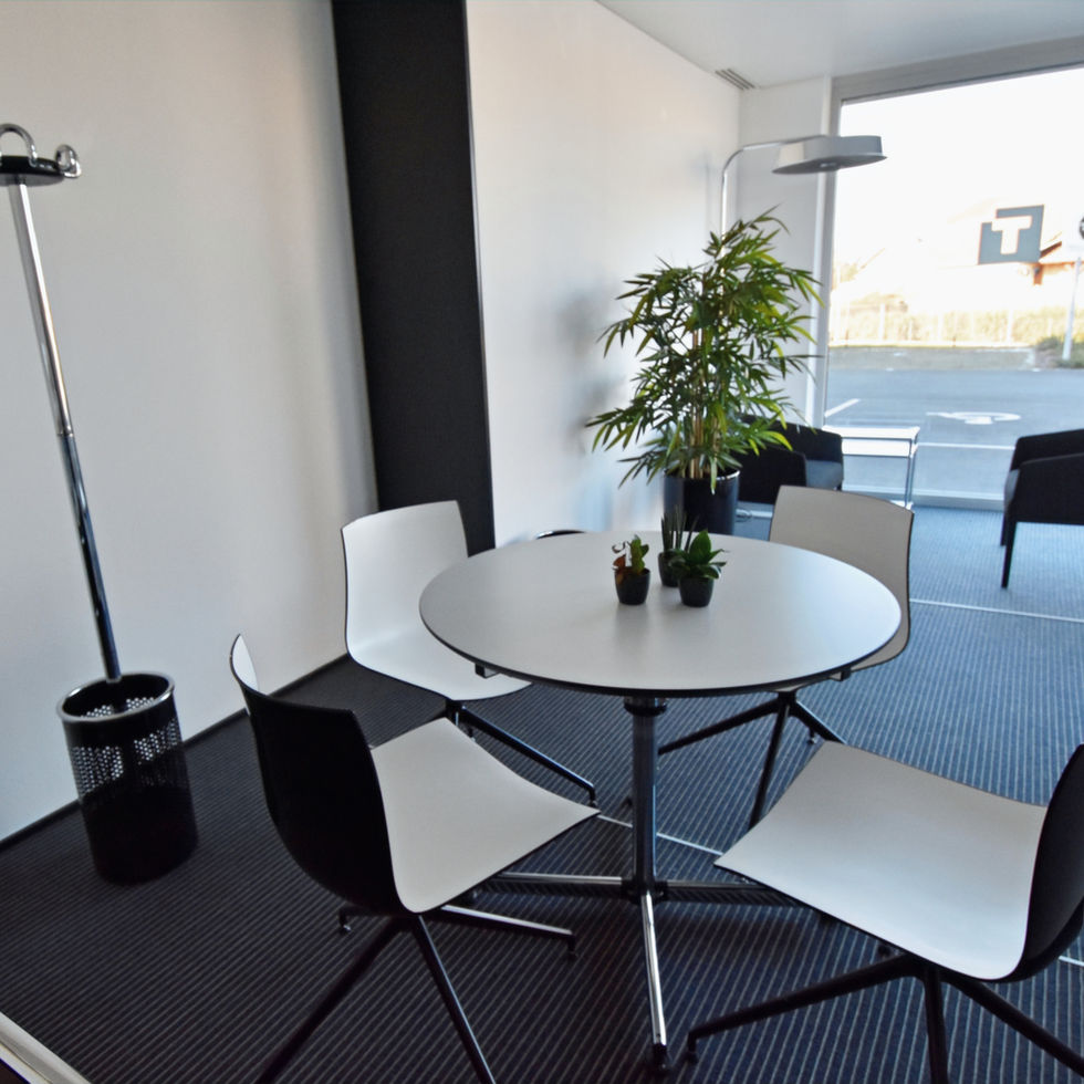 bureau location professionnelle Workspace Colmar à louer TONIUTTI SARL