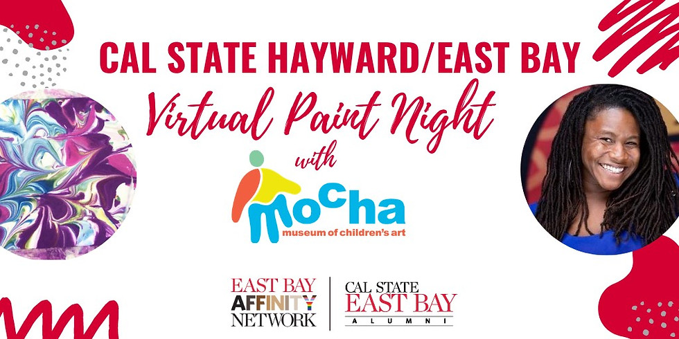 Cal State Hayward/East Bay