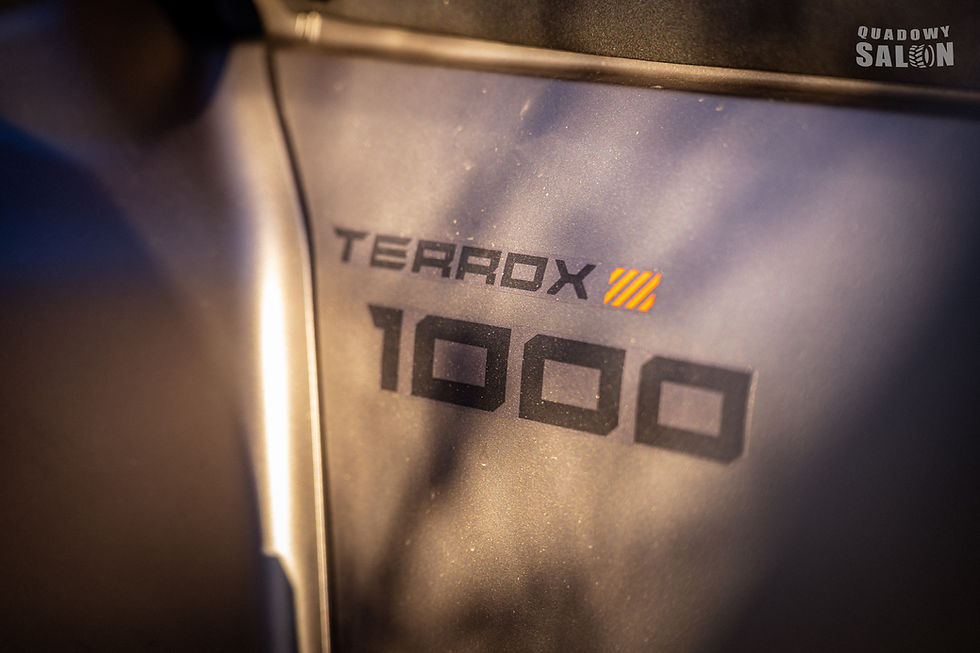 Miniatura: GOES Terrox 1000 Pro