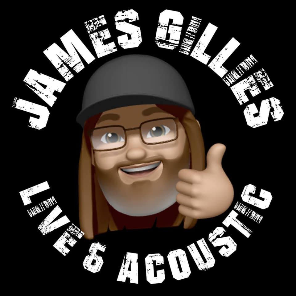 James Gillies