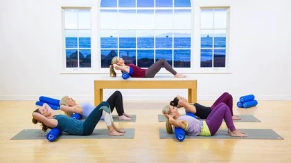 Melt class Pilates anytime.webp