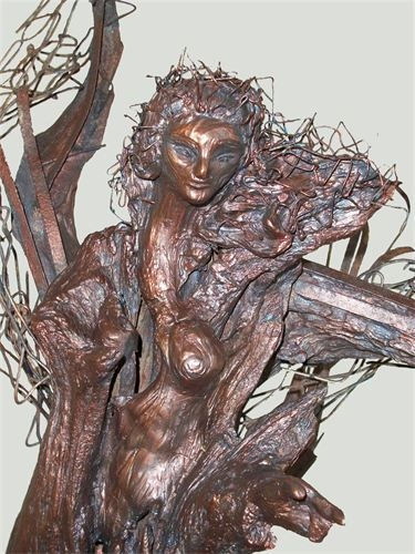 MUSE OF ICARUS