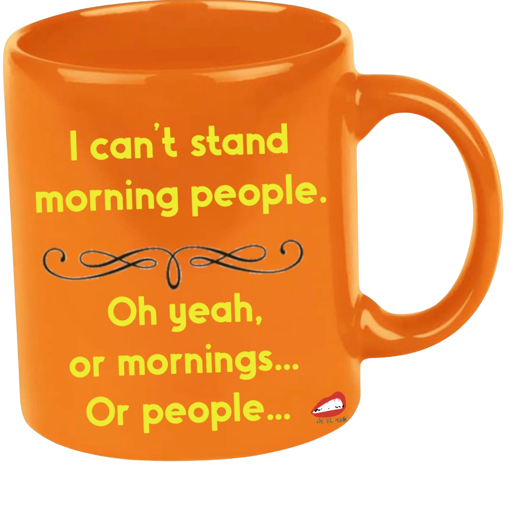 Can't Stand Em' #SC0008