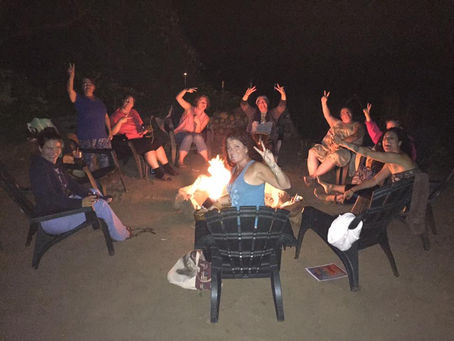 Why Sacred Sisterhood is so important?