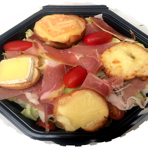 Salade stan
