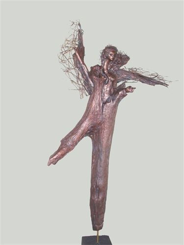 MUSE OF ICARUS