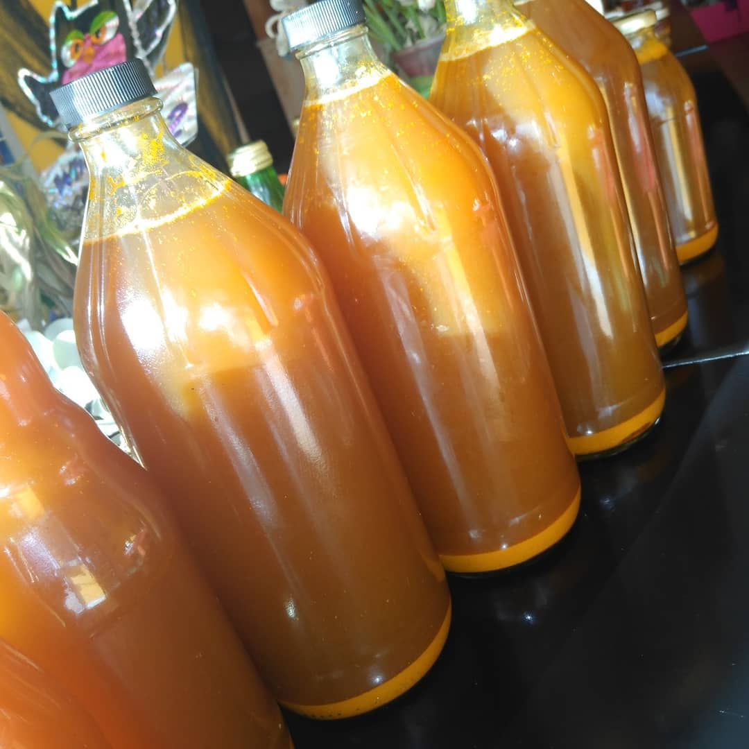KIDNEY BREW