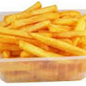 PETITE FRITES